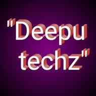 Deepu Techz