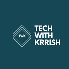 Tech With krrish