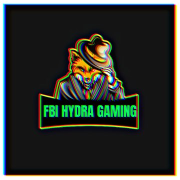 FBI HYDRA GAMING