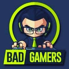 Bad Gamers