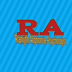 Ranjith Alphonse Psychologist