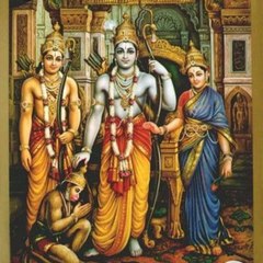 Sri Sampoorna Ramayanam