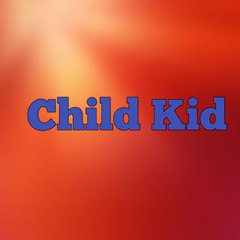 Child Kid