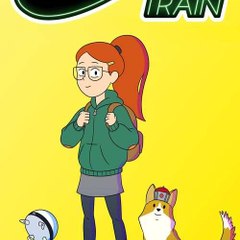 Infinity Train Season 3, Episode 1 ||CN Series