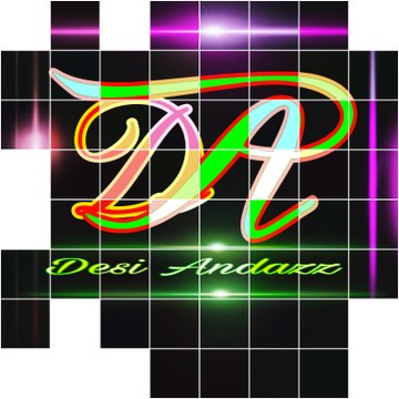DESI ANDAZZ