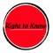 Right to Know