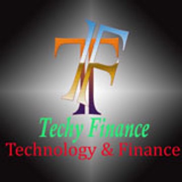 Techy Finance