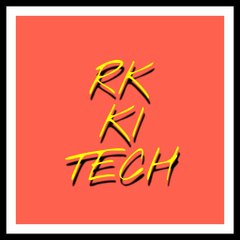 Rk Ki TECH