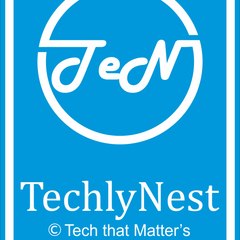 TechlyNest