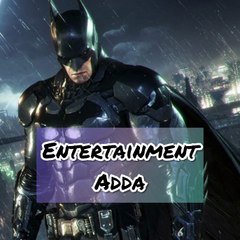 Entertainment Adda