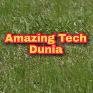 Amazing Tech Dunia