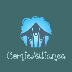 ComicAlliance