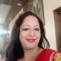 Swadisht Rasoi by Rupinder Kaur