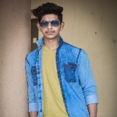 #saurav_ sahane