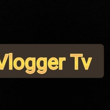 HR08 Vlogger Tv