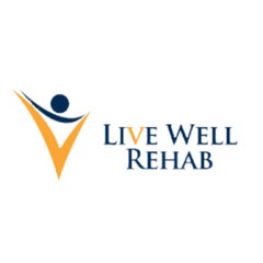 Live Well Rehab