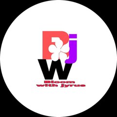 bloom with jyrus