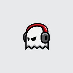 Ghost - Gamer
