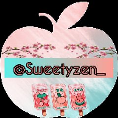 @Sweetyzen_