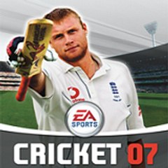 Cricket 07 World
