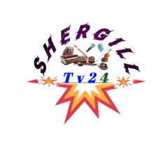 Shergill Tv24