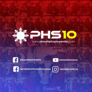 PinoyHiphopSuperstar