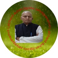 Lalchand Duhan Jigyasu Satyagyanamrit