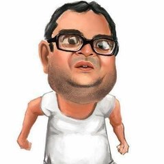 Tharki chacha onduty