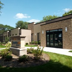 David Berkowitz Chicago Nursing Home