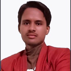 Nitesh chaubey