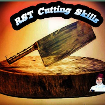 RST Cutting Skills