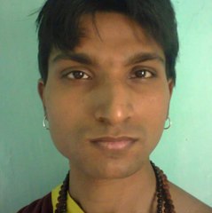 Mukesh Solanki