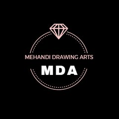 Mehandi Drawing Arts