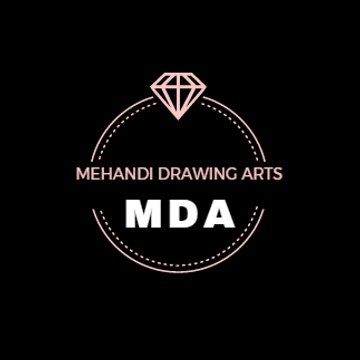 Mehandi Drawing Arts