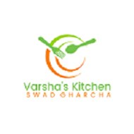 Varsha's Kitchen Swad Gharcha