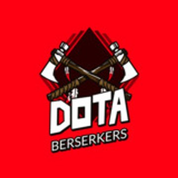 Dota Berserkers