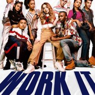 Work It [2020] Transmisión De Películas
