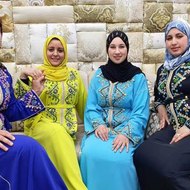 عريسات مي حليمة