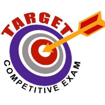 TARGET COMPETITIVE EXAM