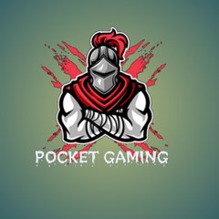 Pocket Gaming