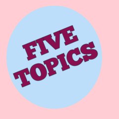 FiveTopics