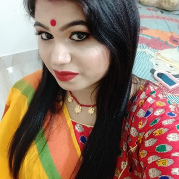 Anu's Bridal Makeover & Mehndi Art