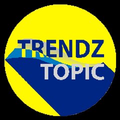 Trendz Topic