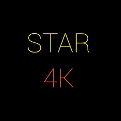 STAR 4K
