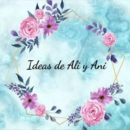 Ideas de Ali y Ani