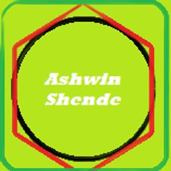Ashwin Shende
