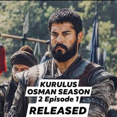 Kurulus osman