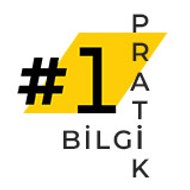 Pratik 1 Bilgi