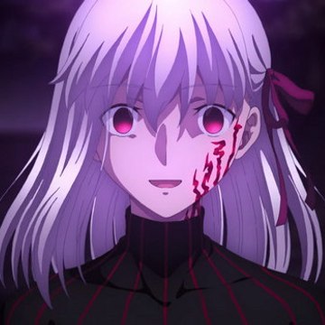 Fate Stay Night Heaven's Feel III Spring Song FULL