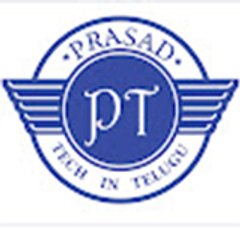 Prasadtechintelugu